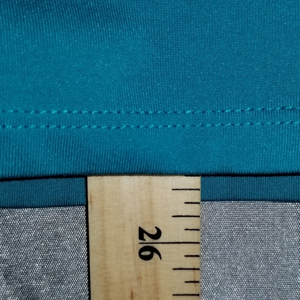 The North Face Womens 1/4 Zip Pullover Label Reads Size Small - Picture 11 of 11